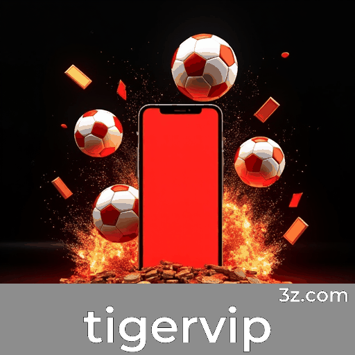 Acesso ao tigervip