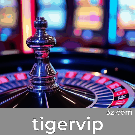 Cadastro na tigervip