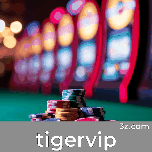 Cassino Online tigervip