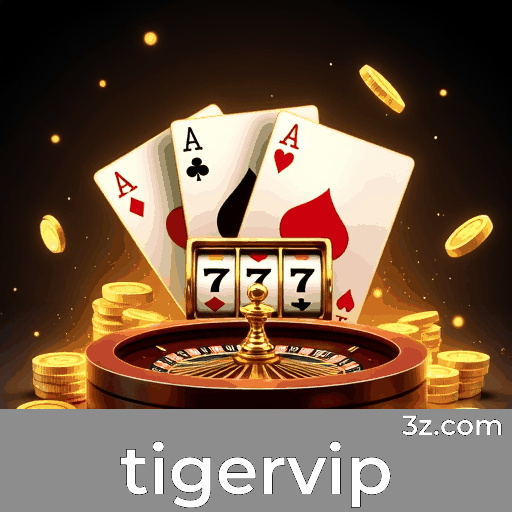 Cadastro na tigervip