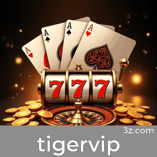 Acesso ao tigervip