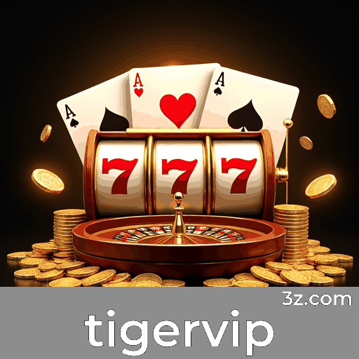 Cassino Online tigervip