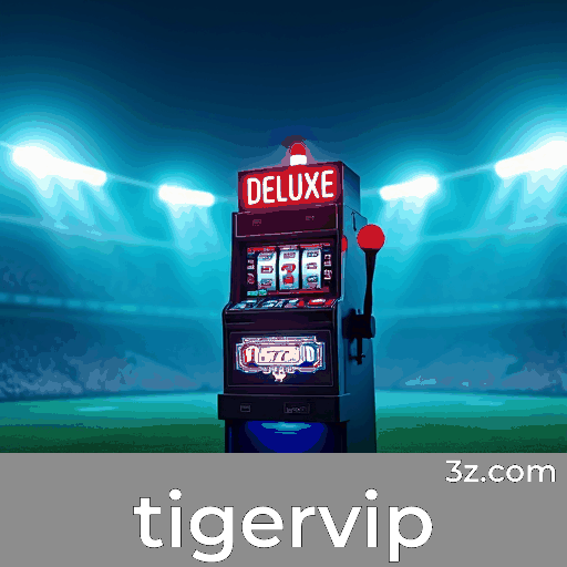 Acesso ao tigervip