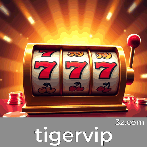 Cadastro na tigervip