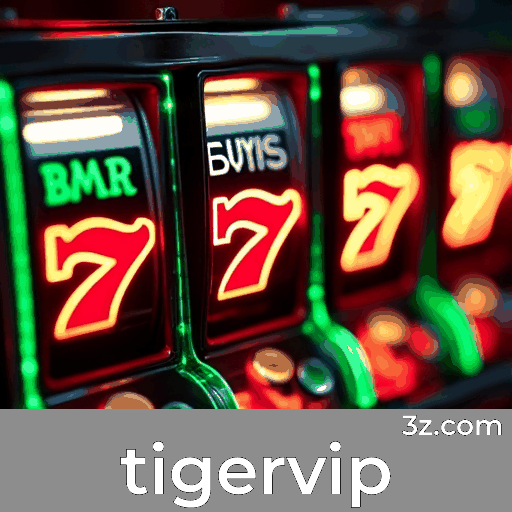 Cassino Online tigervip