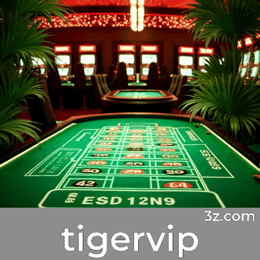 Cassino Online tigervip