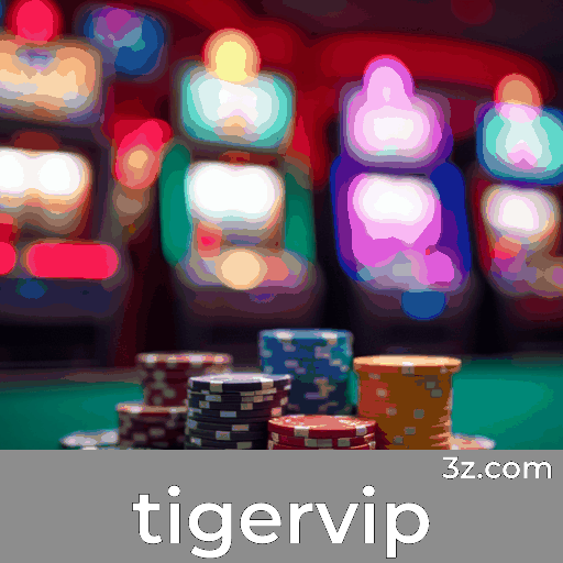 Cassino Online tigervip