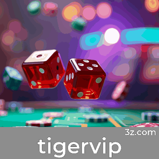 Cassino Online tigervip