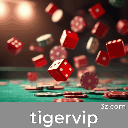 Cadastro na tigervip