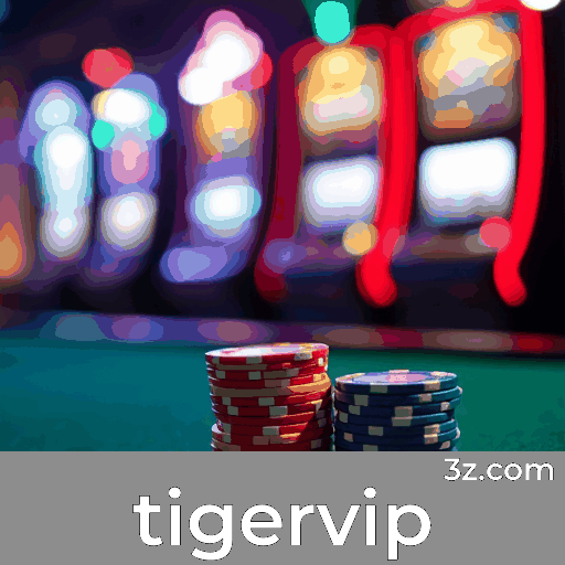 Acesso ao tigervip