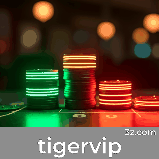 TigerVIP: Cassino Premiado e Seguro