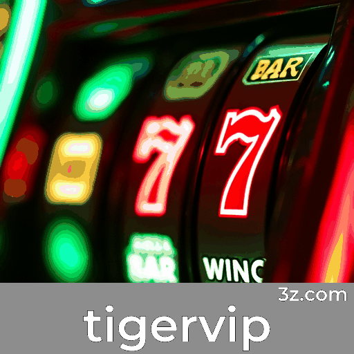 TigerVIP: Cassino Premiado e Seguro