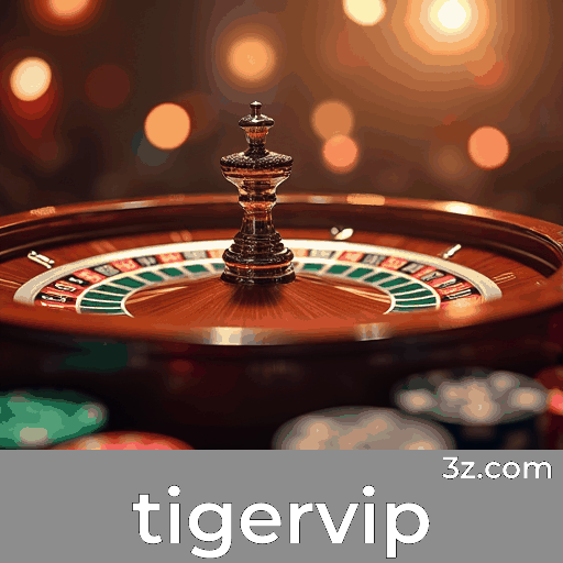 Acesso ao tigervip