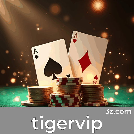 Cadastro na tigervip
