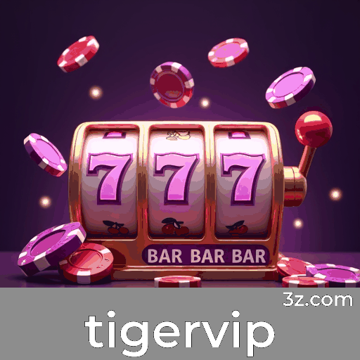 Cassino Online tigervip