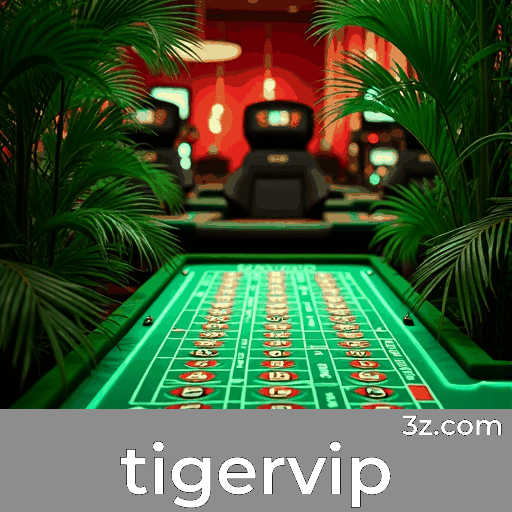 Cassino Online tigervip