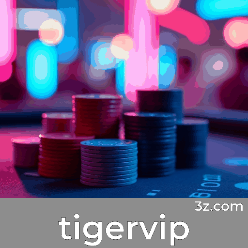 Acesso ao tigervip