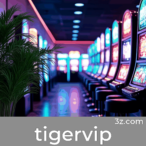 Acesso ao tigervip