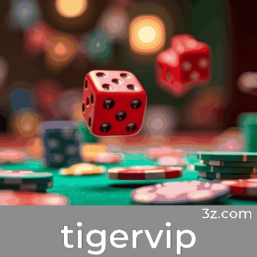 Acesso ao tigervip