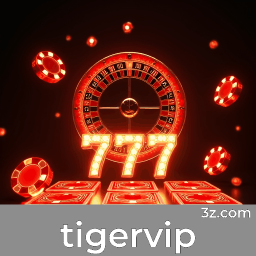 Cadastro na tigervip