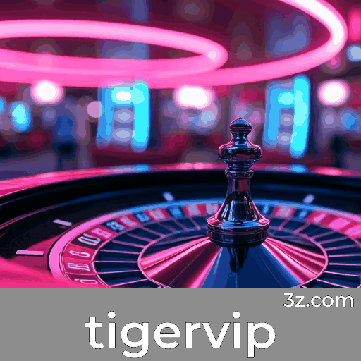 Acessar o site tigervip COM